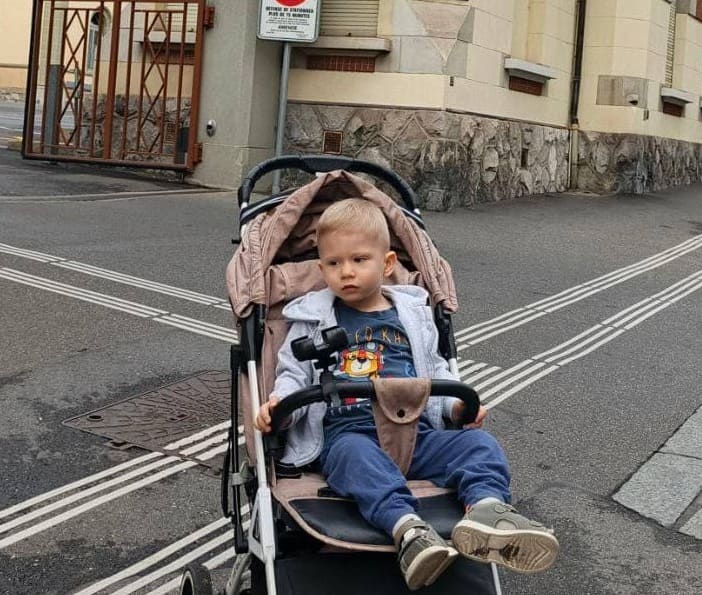 Новости Филюков Леонид 🚨